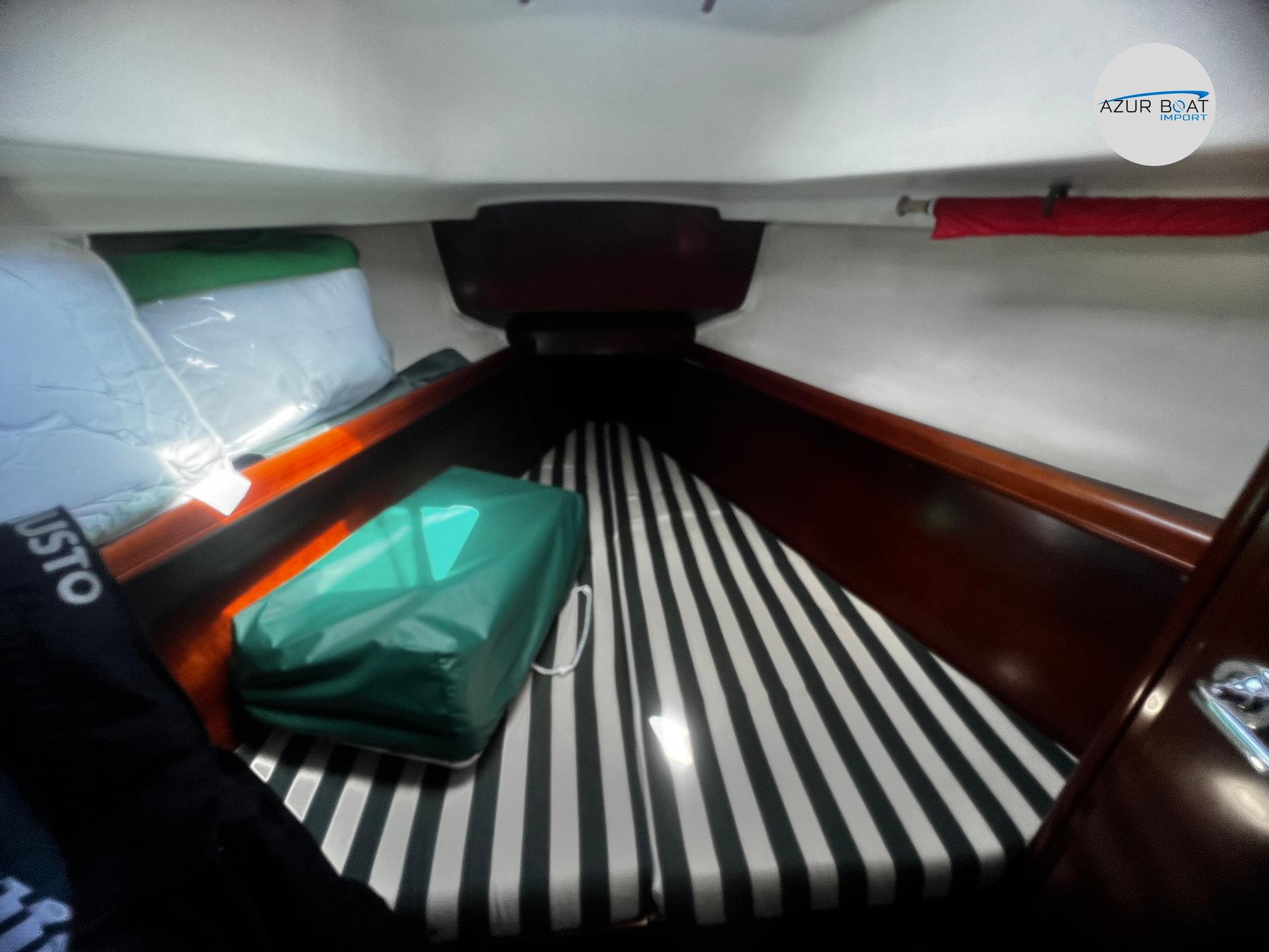 slider 42 Beneteau Oceanis 36 CC